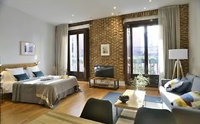 Aspasios San Mateo Boutique Apartments